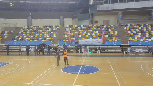 Bagcilar Spor Kompleksi thumb 4